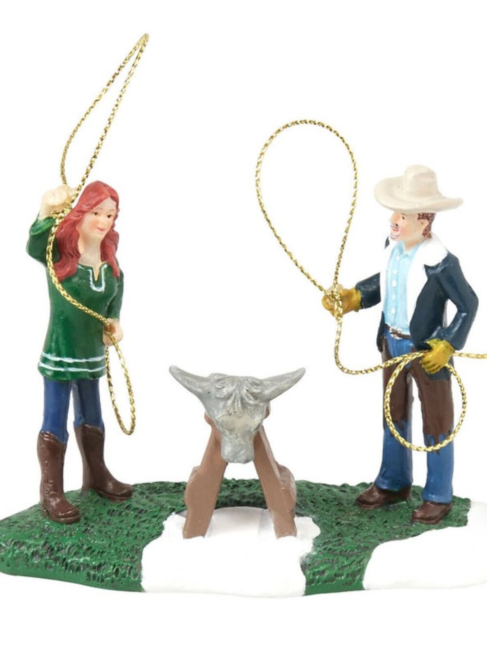 The Pioneer Woman Special Holiday Edition "Ladd Rodeo" - 2019 - NIP